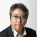 森先生