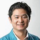 西久保先生