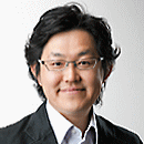奥野先生