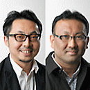 中村先生・出原先生