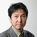 新堀先生