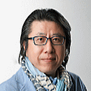 河辺先生