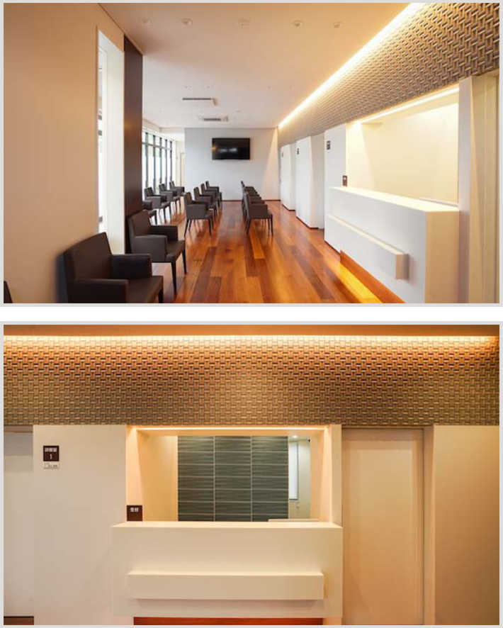 Before After